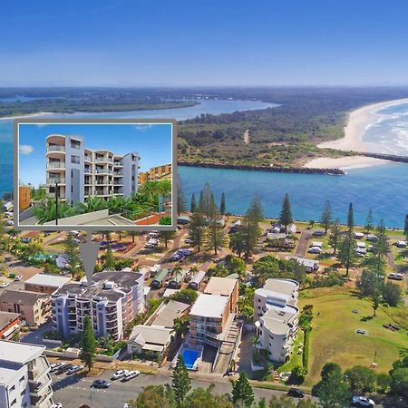 Flightdeck 101, 5-7 Clarence Street Daire Port Macquarie Dış mekan fotoğraf